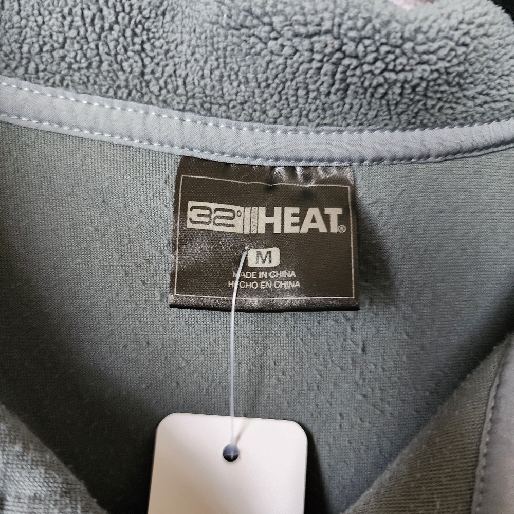 32-DEGREE Jacket - Picture 4 of 5